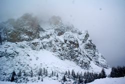 Alta Val Badia (146), Sci Alpino (290)